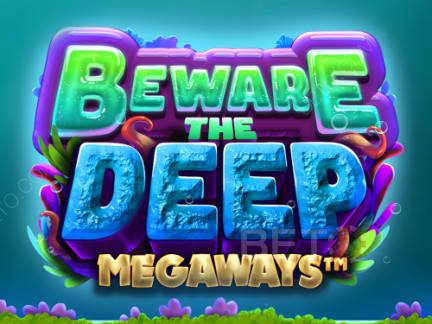 Beware The Deep Megaways 演示版