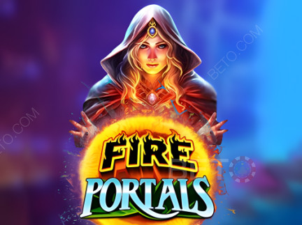 Fire Portals 演示版