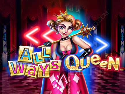 All Ways Queen 演示版