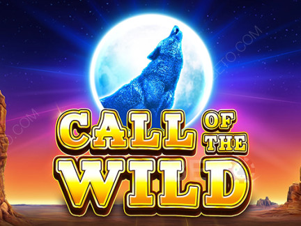 Call of the Wild 演示版