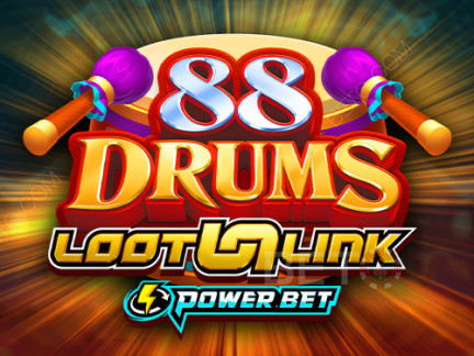 88 Drums 演示版