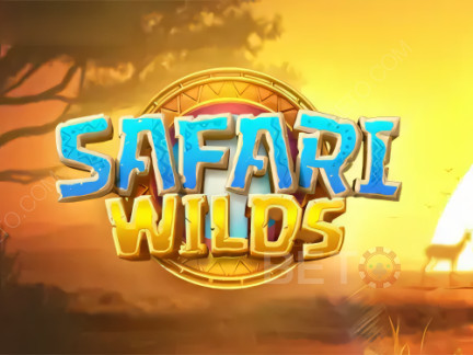 Safari Wilds 演示版