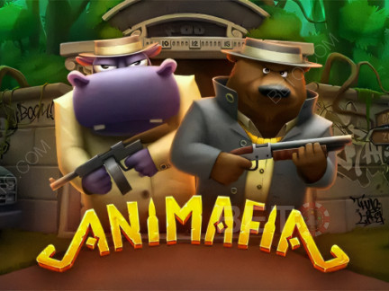 Animafia 演示版