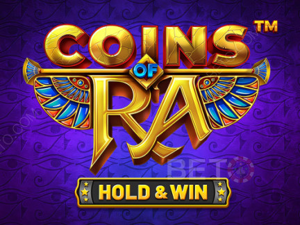 Coins of Ra 演示版