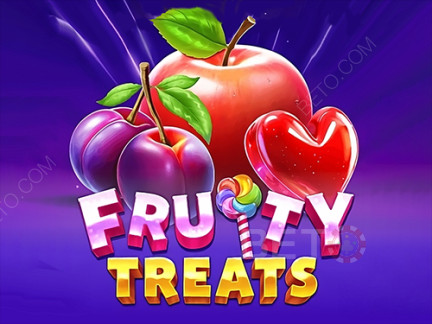 Fruity Treats 演示版