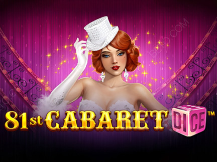 81st Cabaret Dice 演示版