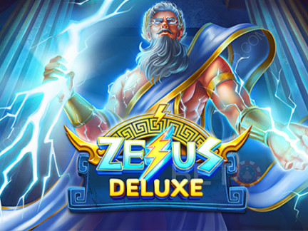 Zeus Deluxe 演示版