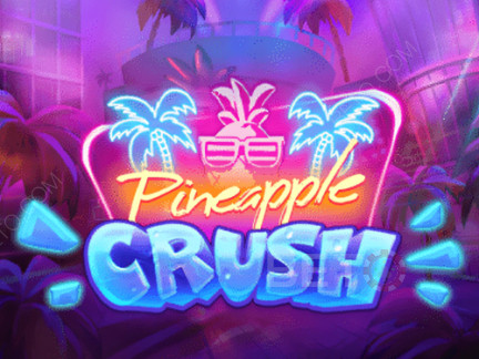 Pineapple Crush 演示版