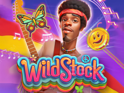 Wild Stock 演示版