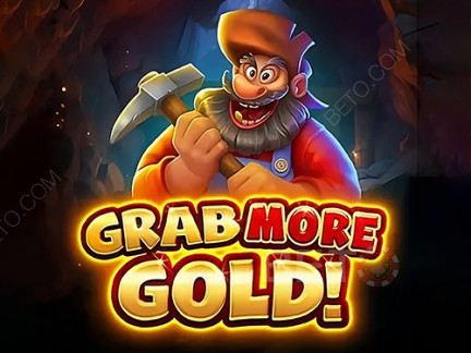 Grab More Gold! 演示版