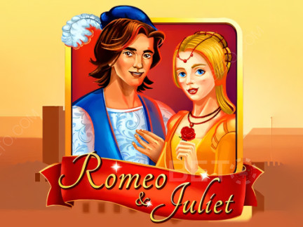 Romeo and Juliet (KA Gaming) 演示版