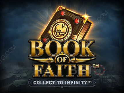 Book of Faith 演示版