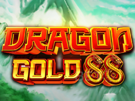 Dragon Gold 88 演示版