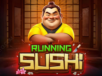Running Sushi 演示版