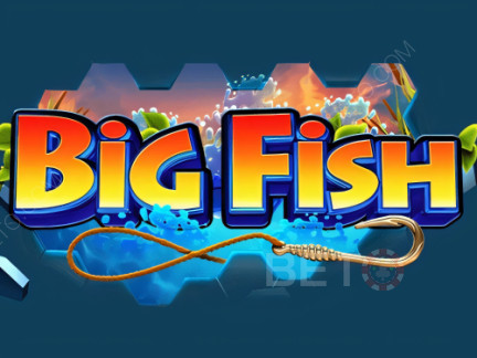 Big Fish 演示版