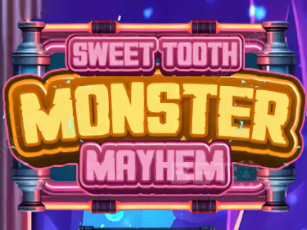 Sweet Tooth Monster Mayhem 演示版