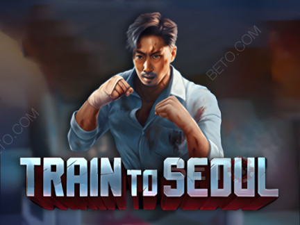 Train to Seoul 演示版