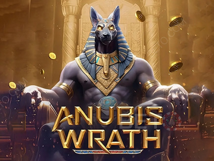 Anubis Wrath 演示版