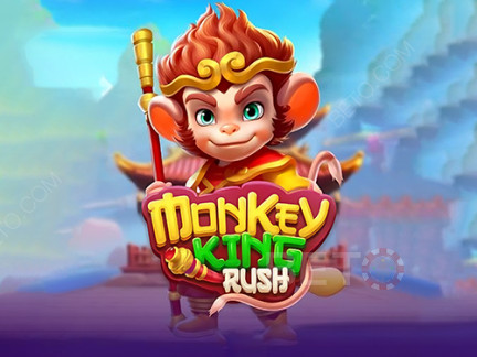 Monkey King Rush 演示版