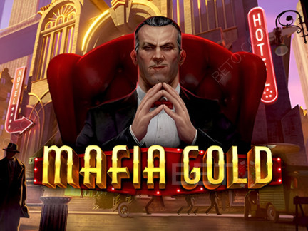 Mafia Gold 演示版