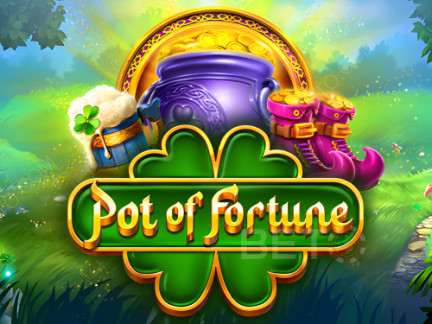 Pot of Fortune 演示版