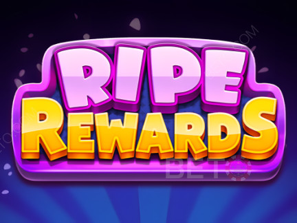 Ripe Rewards 演示版