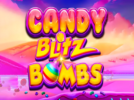 Candy Blitz Bombs 演示版