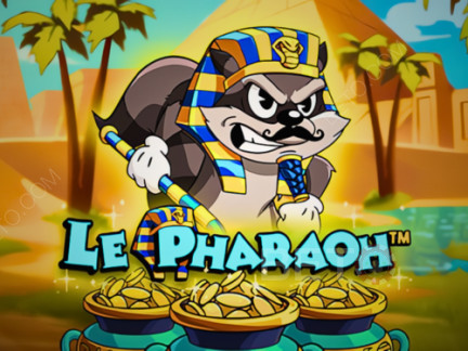 Le Pharaoh 演示版