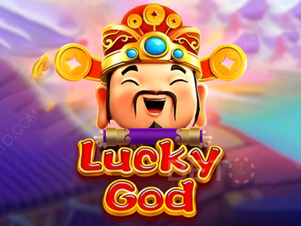 Lucky God 演示版