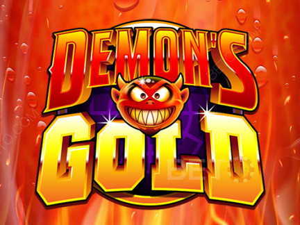Demon's Gold 演示版