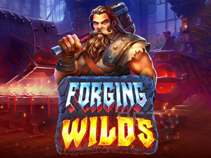 Forging Wilds 演示版