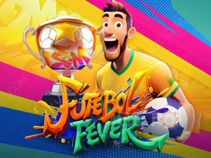 Futebol Fever 演示版