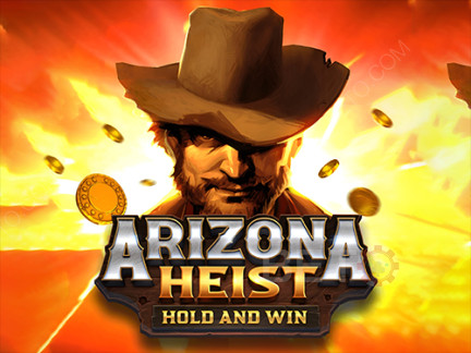 Arizona Heist 演示版