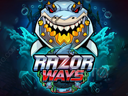 Razor Ways 演示版