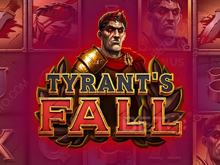 Tyrant’s Fall 演示版