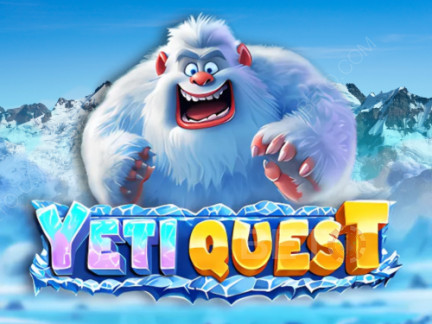 Yeti Quest 演示版