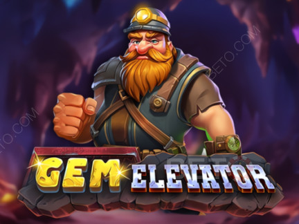 Gem Elevator 演示版