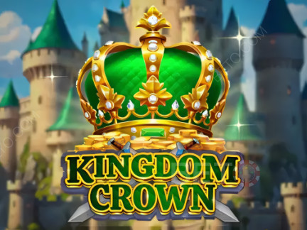 Kingdom Crown 演示版