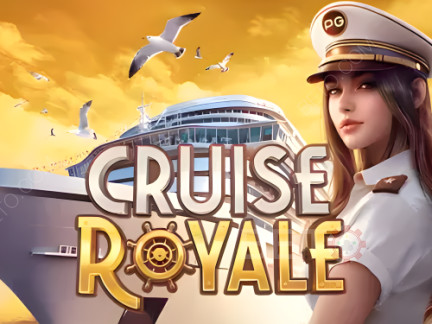 Cruise Royale 演示版