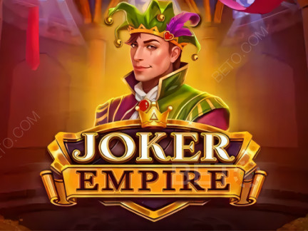 Joker Empire 演示版