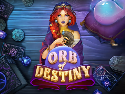 Orb of Destiny 演示版