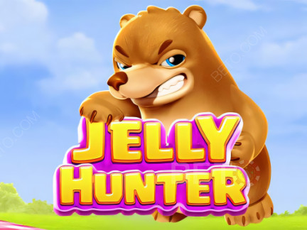 Jelly Hunter 演示版