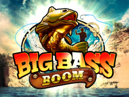 Big Bass Boom 演示版