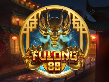Fulong 88 演示版