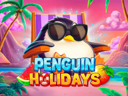 Penguin Holidays 演示版