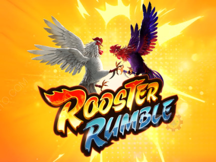 Rooster Rumble 演示版