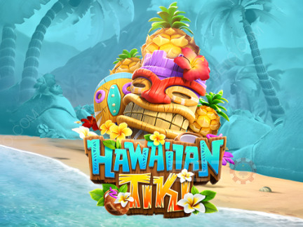 Hawaiian Tiki 演示版