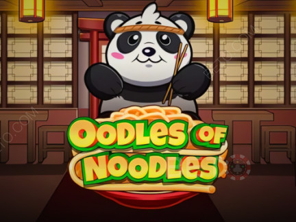 Oodles of Noodles 演示版