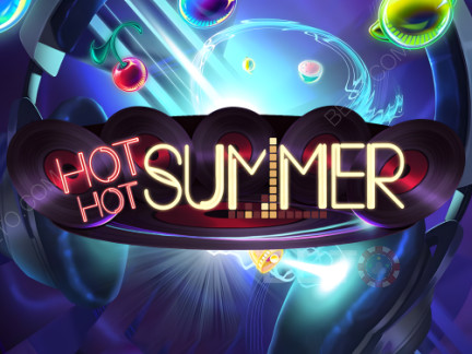 Hot Hot Summer 演示版