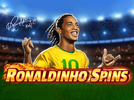 Ronaldinho Spins 演示版